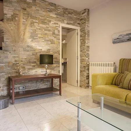 Casa Con Plaza De Parking *