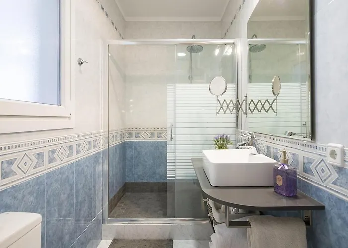 Apartament Casa Con Plaza De Parking Platja d'Aro