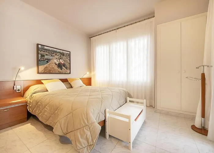 Apartament Casa Con Plaza De Parking