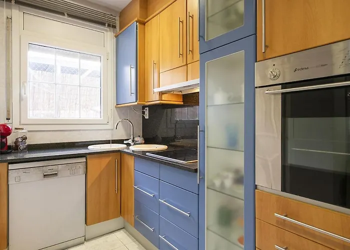 Apartament Casa Con Plaza De Parking Platja d'Aro