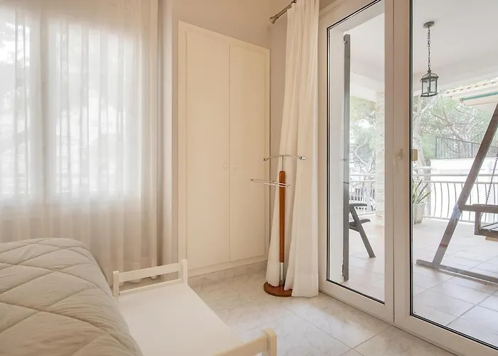 Apartament Casa Con Plaza De Parking