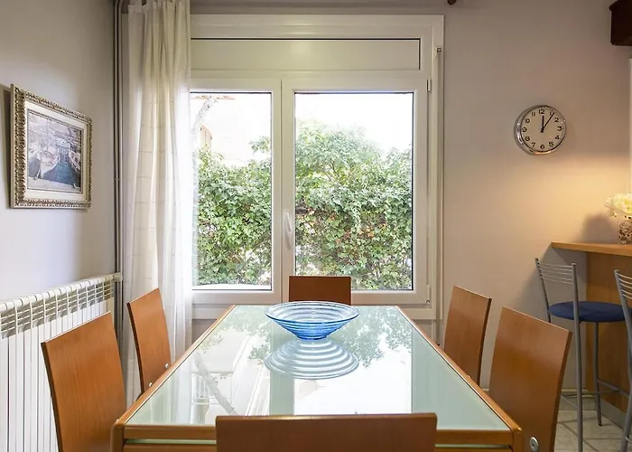Casa Con Plaza De Parking Platja d'Aro