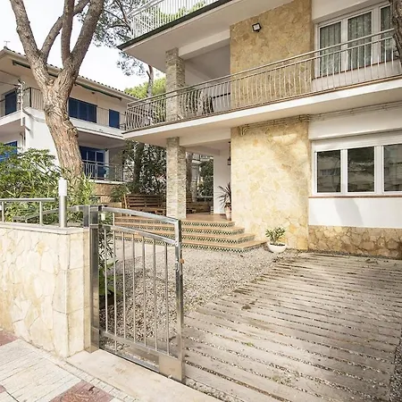 Casa Con Plaza De Parking Appartement Castell-Platja d'Aro