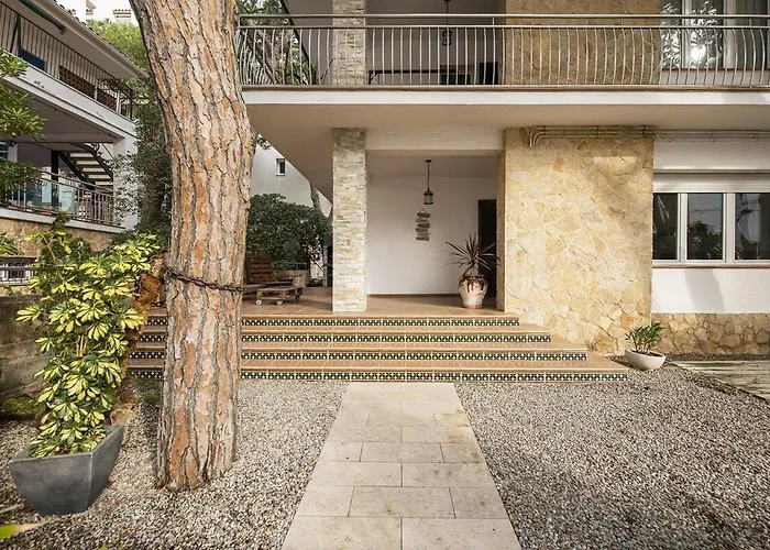 아파트 Casa Con Plaza De Parking *