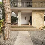 Апартаменты Casa Con Plaza De Parking *