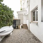 Casa Con Plaza De Parking Апартаменты