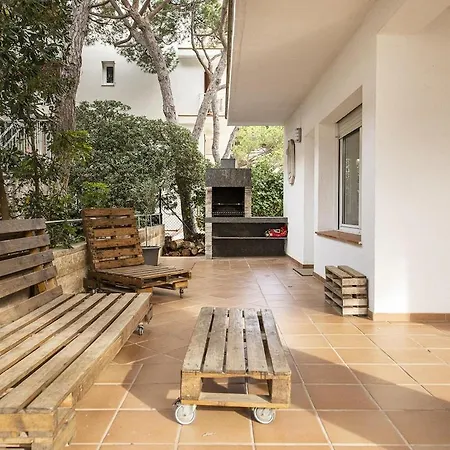 Casa Con Plaza De Parking * Платья-де-Аро